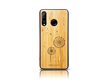 Coque arrière PISSELION Huawei P30 Lite